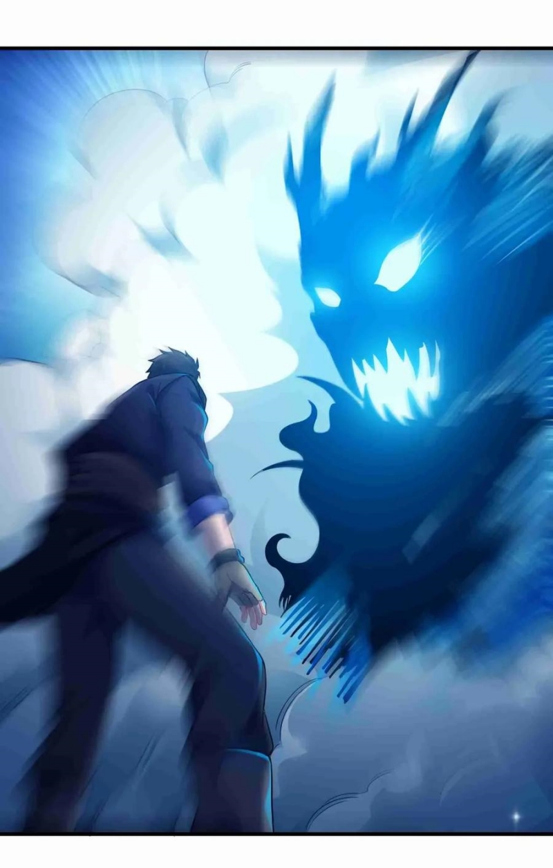 First Dragon (Yuanlong) Chapter 74 Gambar 3